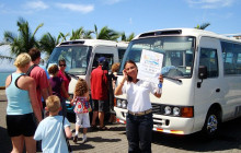 Greenway Nature Tours1537