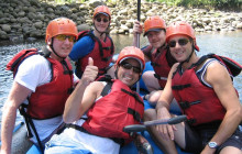 Greenway Nature Tours1550