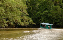 Greenway Nature Tours1562