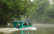 Greenway Nature Tours1564