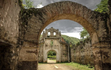 Greenway Nature Tours1590