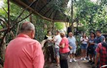 Greenway Nature Tours1600