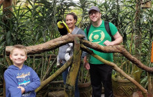 Greenway Nature Tours1602