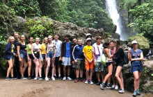 Greenway Nature Tours1605