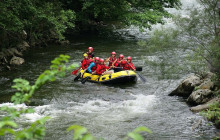 Greenway Nature Tours1630