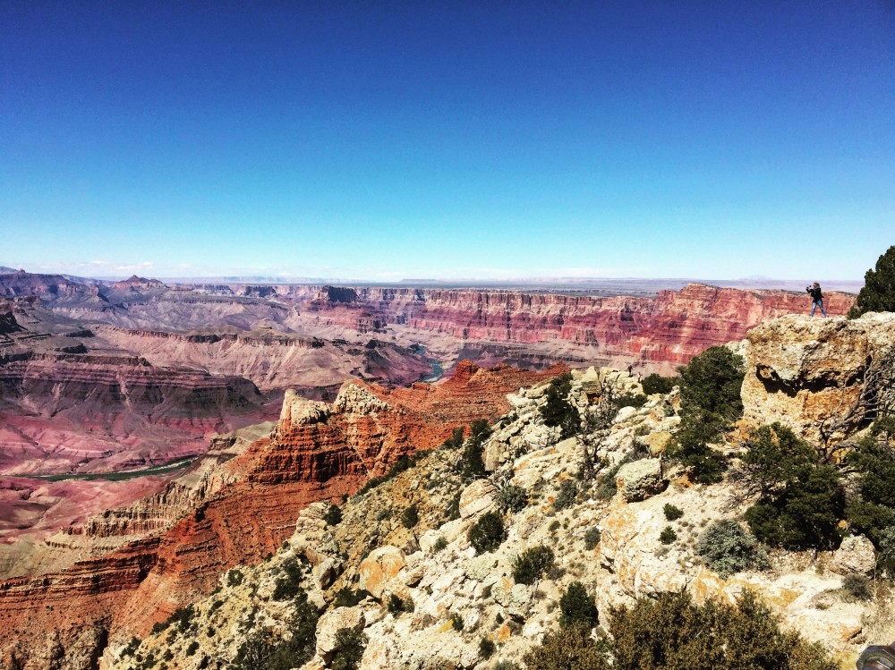 Colors & Canyons Tour from Phoenix