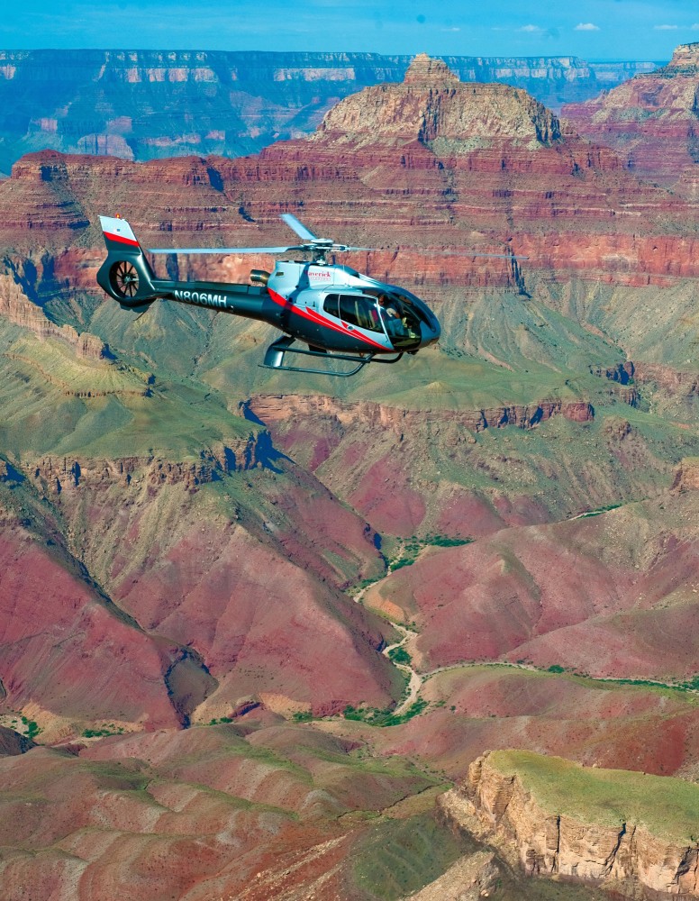 Colors & Canyons Tour from Phoenix