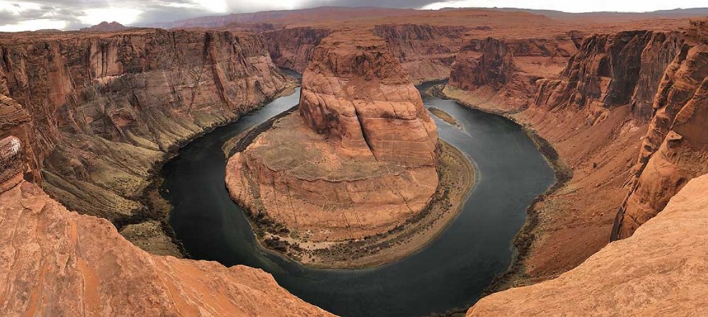 Horseshoe Bend Tours