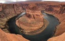 DETOURS American West1