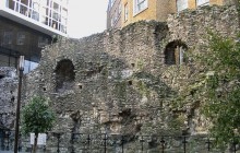 London Wall