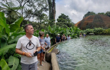 Greenway Nature Tours1677