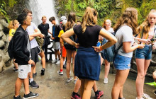Greenway Nature Tours1681
