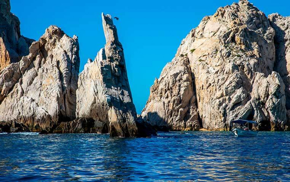 private arch tour cabo