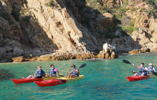 Los Cabos Kayak Tour