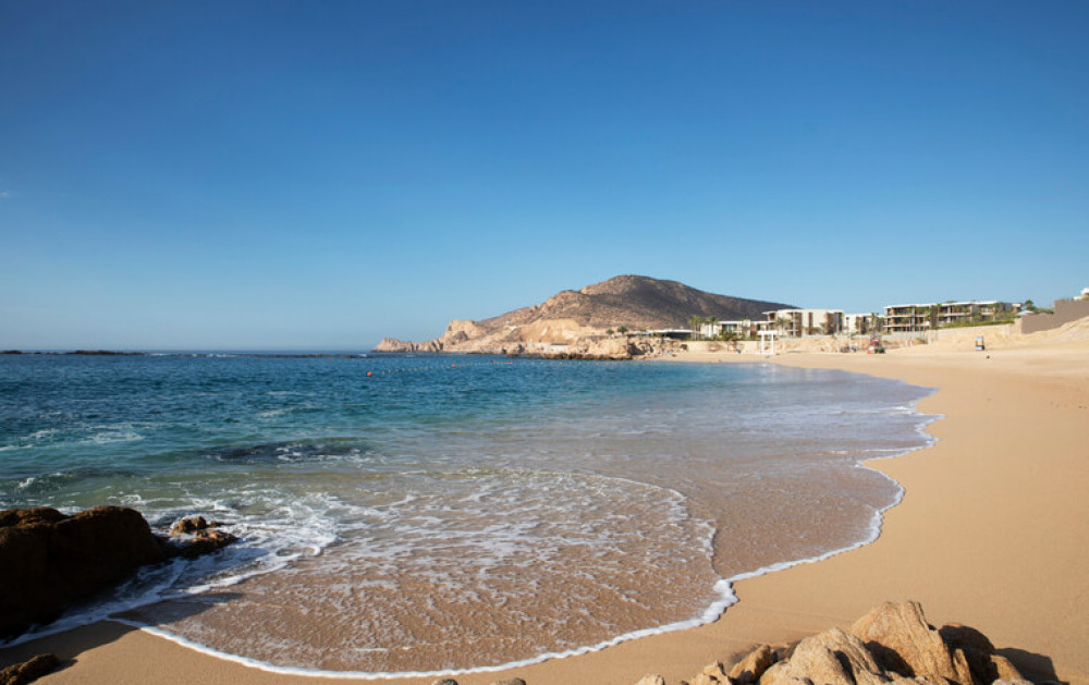 Los Cabos Private Beach Day - Cabo San Lucas | Project Expedition