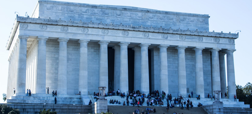 Washington DC Monuments & Memorials Bike Tour