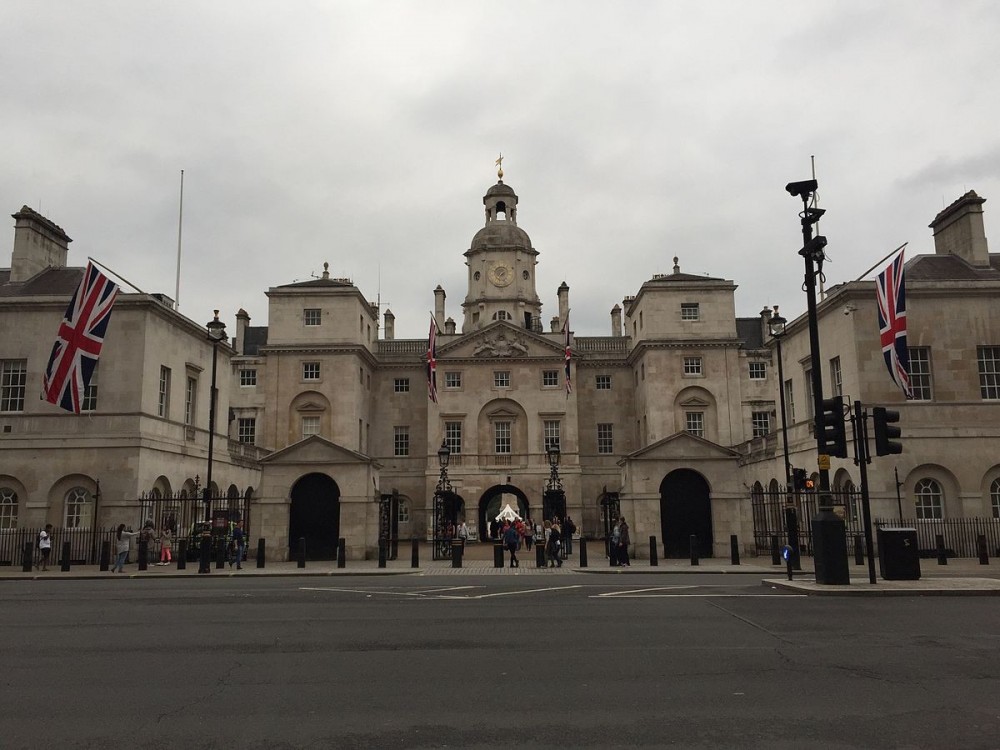 Whitehall (London)