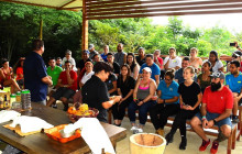 Greenway Nature Tours1732