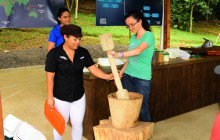 Greenway Nature Tours1735