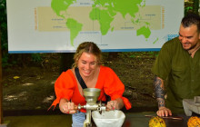 Greenway Nature Tours1739