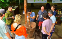 Greenway Nature Tours1741