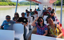 Greenway Nature Tours1742