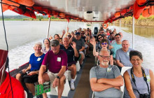 Greenway Nature Tours1743