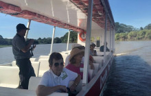 Greenway Nature Tours1746