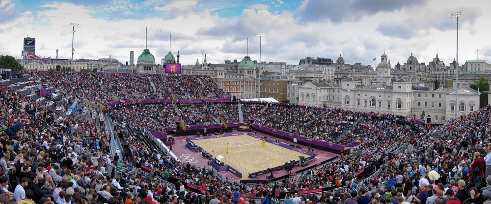 Horse Guards Parade