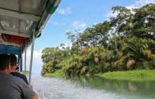 Greenway Nature Tours1771