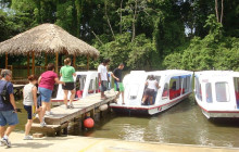 Greenway Nature Tours1772