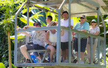 Greenway Nature Tours1788
