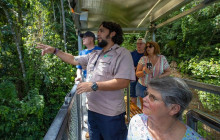 Greenway Nature Tours1789