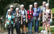 Greenway Nature Tours1796
