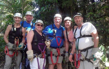 Greenway Nature Tours1806