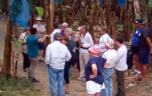 Greenway Nature Tours1809