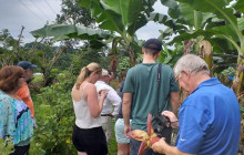 Greenway Nature Tours1812