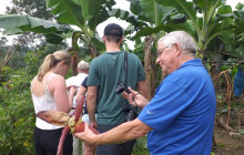 Greenway Nature Tours1813
