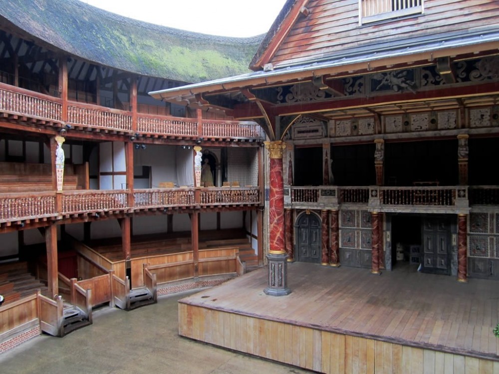 Globe Theatre (London)