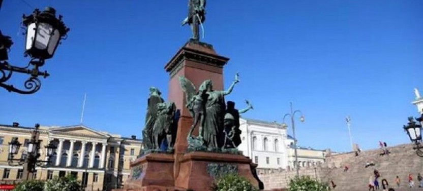 Helsinki Highlights Tour