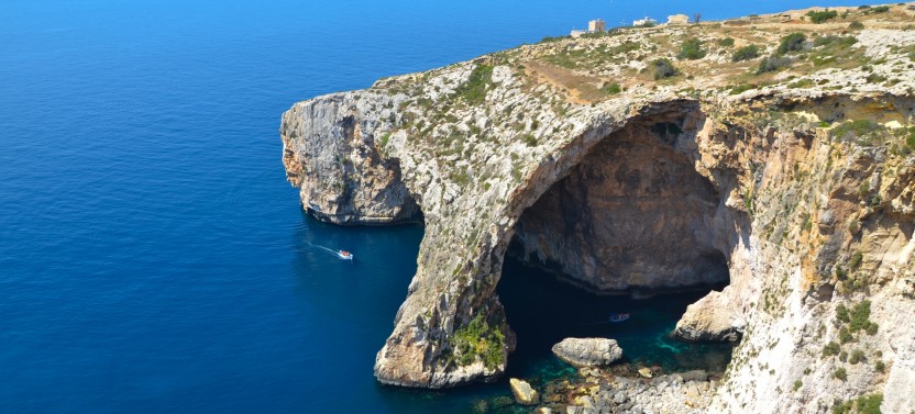 Private Half Day Prehistoric Malta