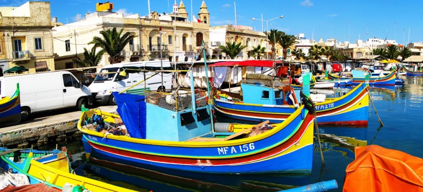 Private Half Day Prehistoric Malta