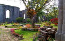 Greenway Nature Tours2019
