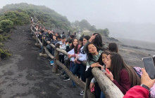 Greenway Nature Tours2030