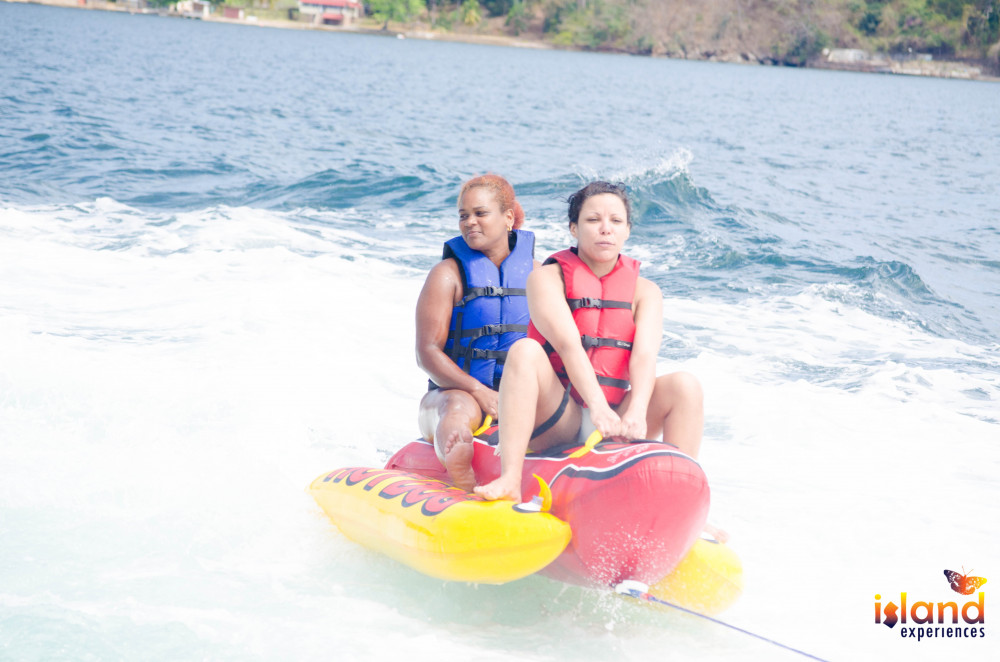 Private Yacht Charter Along Trinidad North West Coast Chaguaramas