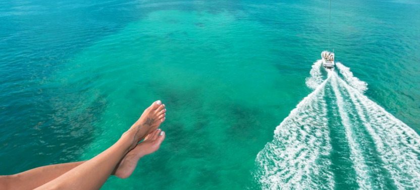Parasailing Adventure