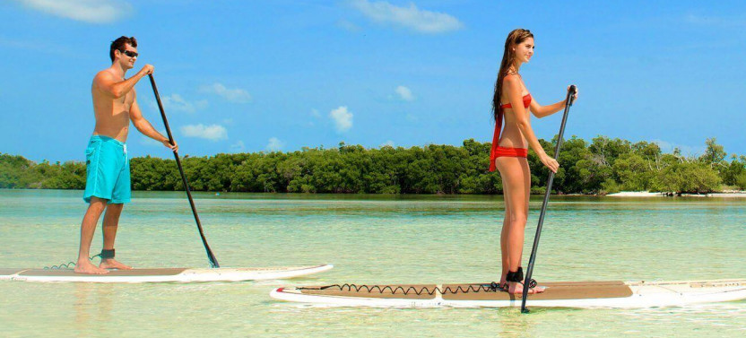 Island Adventure Eco Tour