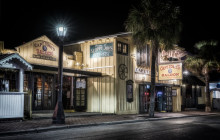 Key West Ghost Tour