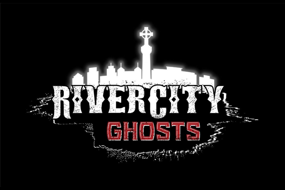 US Ghost Adventures - River City Ghosts