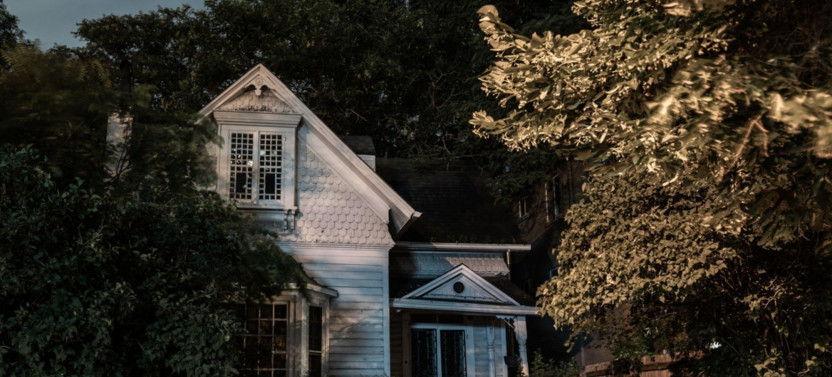 Denver Ghost Tour
